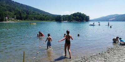 Colonie Arts du Cirque en Isère 6-10 ans - Isère