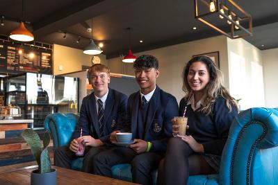 Curso de Inglés en Escocia - Perth