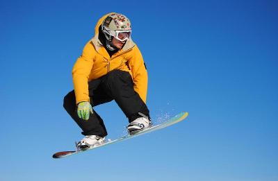 Wintersportkamp Oostenrijk 16-19 jaar - Salzburg
