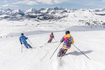 Wintersportkamp Oostenrijk 20-25 jaar - Salzburg