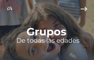 Campamento Multiaventura en Labradero Ávila - Ávila