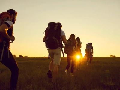 Campamento de verano Camino de Santiago - La Coruña