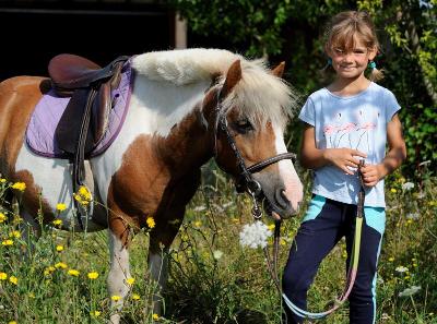 Séjour Equestre dans la Vienne Printemps - Vienne