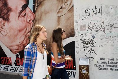 Internationales Englisch-Camp Berlin Prenzlauer Berg 16-18 Jahre - Berlin & Brandenburg