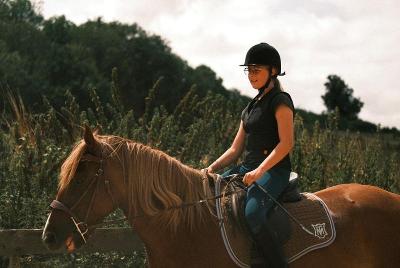 Stage Préparation Galop 2 et 3 en Charente-Maritime - Charente-Maritime