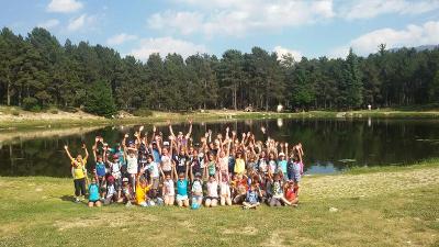 Séjour Découverte et Conquête Spatiale à Font-Romeu - Pyrénées-Orientales
