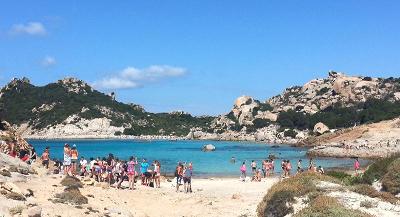 Séjour à la Découverte de la Corse et de la Sardaigne - Corse-du-Sud