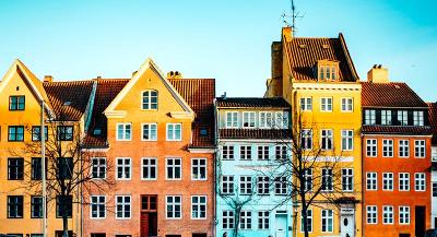 Colonie de Vacances Copenhague et Stockholm - Copenhague et Stockholm