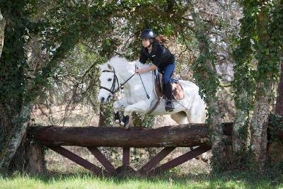 Séjour 100% Équitation en Gironde 12-17 ans - Gironde