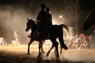 Séjour Randonnée et Théâtre en Gironde 12-17 ans - Gironde