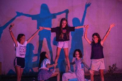 Campamento Multiactividad en Barcelona - Barcelona