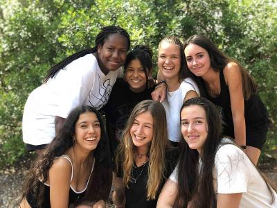 Campamento para adolescentes en Barcelona - Barcelona