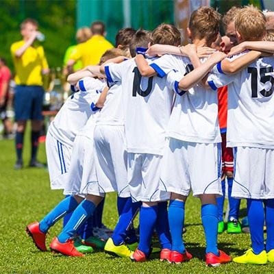 Colonie Football au FC Girona en Espagne - Gérone
