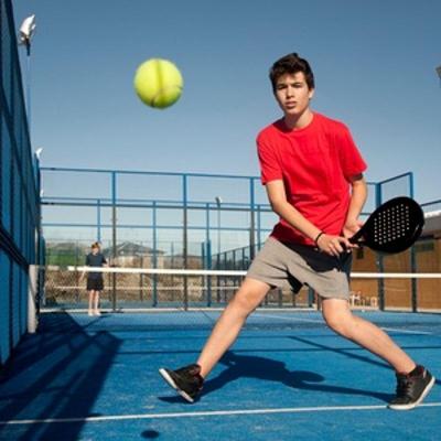 Colonie Tennis et Padel à Platja d'Aro en Espagne - Gérone