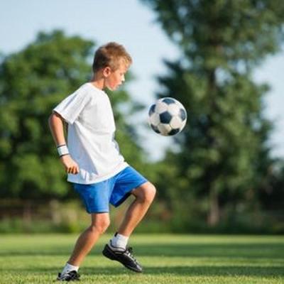 Colonie de Futsal à Platja d'Aro en Espagne - Gérone