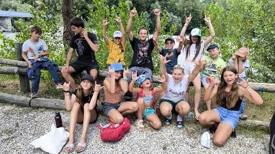 Séjour Multi-activités dans le Mercantour - Alpes-Maritime