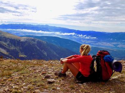 Campamento Aventura en los Pirineos 14-17 años - Cerdanya