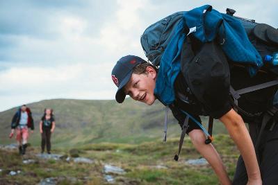 Campamento de Verano Internacional en Irlanda 14-18 años - County Down