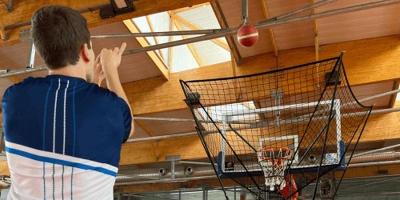 Campus de Baloncesto Navidad en Madrid - Alcalá de Henares