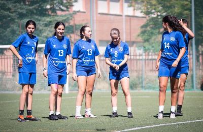 Campamento Urbano de Fútbol en Madrid - Alcalá de Henares