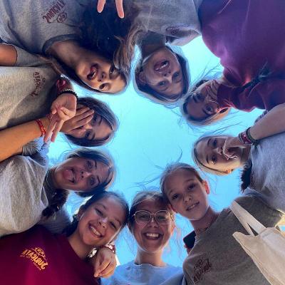 Campamento Multiactividad en Castilla y León - León