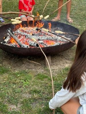 Sommercamp an der Mecklenburgischen Seenplatte - Mecklenburgische Seenplatte