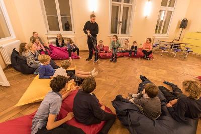 Wintercamp an der Mecklenburgischen Seenplatte - Mecklenburgische Seenplatte