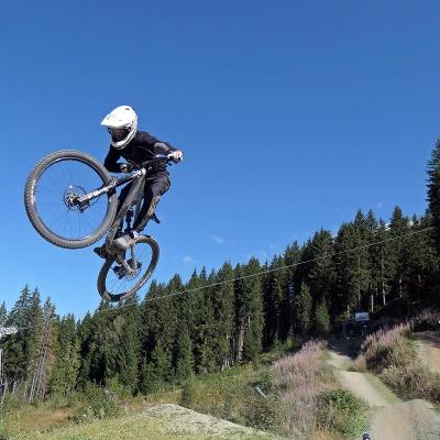 Mountainbike-Camp in Schladming - Steiermark