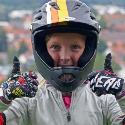 Mädchen-Mountainbike-Camp Oberammergau - Oberammergau