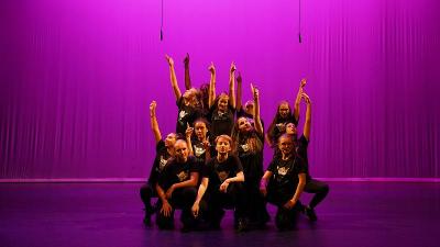 Dans- en Musicalkamp Zuid-Holland - Ter Aar