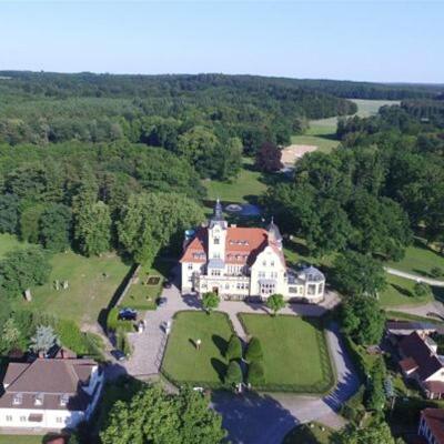 Oster-Reiterferien in Wendorf - Ostsee