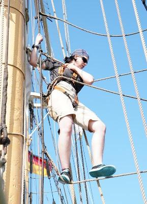 Tall Ship Race von Finnland nach Polen 6-17 Jahre - Åland