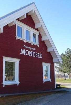 Tagescamp am Mondsee bei Leipzig - Leipzig