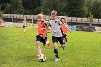 Torwart-Fußballcamp Rheine Sommer - Emsland