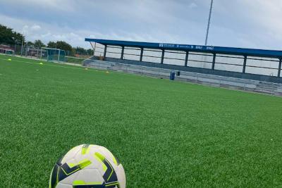 Torwart-Fußballcamp auf Sylt Sommer - Insel Sylt