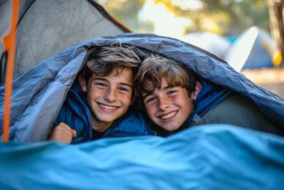 Wilde Kerle Fußballcamp Bonn Herbst - Juvigo