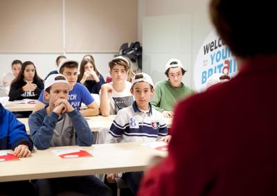 Inmersión Lingüística Inglés en Kent - Gillingham