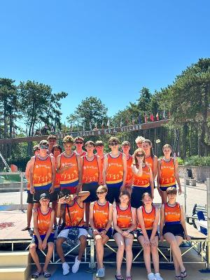 Beachsoccer-Camp in Norditalien - Norditalien