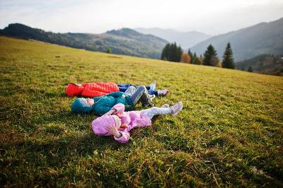 Campo estivo avventura a Merano - Bolzano
