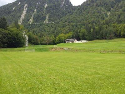 Campo estivo Rugby a Castel Tesino - Trento