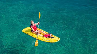 Jugendreise Kroatische Adria - Kroatische Adria