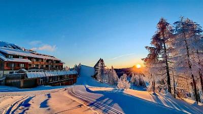 Ski- und Snowboardcamp in der Steiermark - Salzkammergut
