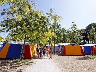Jugendreise Elba in Italien