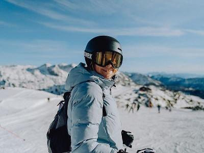 Ski- und Snowboardcamp Meransen in Südtirol - Südtirol