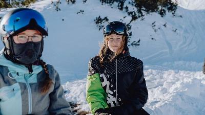 Ski- und Snowboardcamp Hochfügen im Zillertal - Tirol