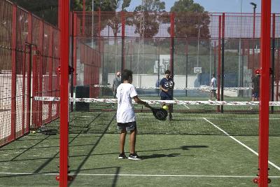 Campamento de Inmersión Lingüística en Inglés en Cádiz - Cádiz