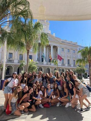 Campamento de Verano en Inglés en Cádiz 14 - 17 años - Cádiz