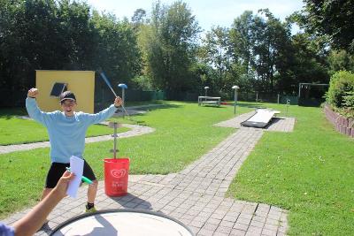 Erlebnis-Sommercamp bei München - Oberbayern