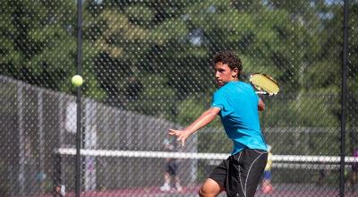 Stage de Tennis en Haute-Vienne Toussaint - Haute-Vienne