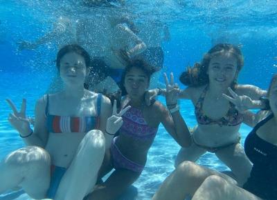 Colonie Activités Aquatiques en Haute-Corse - Balagne